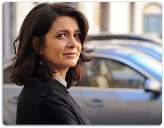 Laura Boldrini