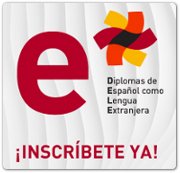 Seminario informativo sobre el DELE (Diploma de Español como Lengua Extranjera) y el AVE (Aula Virtual de Español) y los seis niveles de referencia: a