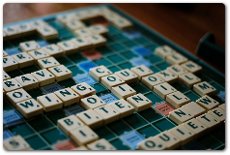 Non Chiamateli Giochi: i Giochi con le Parole