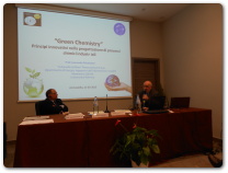 La governance ambientale per affrontare le nuove sfide globali “Esperienze a confronto”