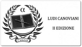 Liceo Ginnasio Statale “Antonio Canova” di Treviso - Ludi Canoviani