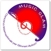 MUSIC SLAM Parole in musica ©