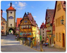 Viaggio premio in Germania per studenti italiani