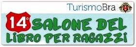 Salone del libro per Ragazzi 2013 – dal 22 al 26 maggio 2013, Bra (Cuneo)