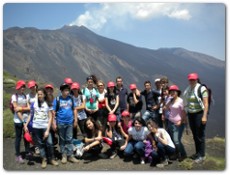 Battesimo dell’ETNA