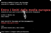 Teatro Coppola