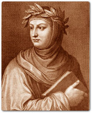 Un  breve ricordo del Boccaccio nel settimo centenario della sua nascita