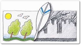 Concorso Nazionale ‘Immagini per la Terra’ XXI edizione Green Cross Italia