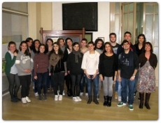 La scuola come una partita a Ruzzle
