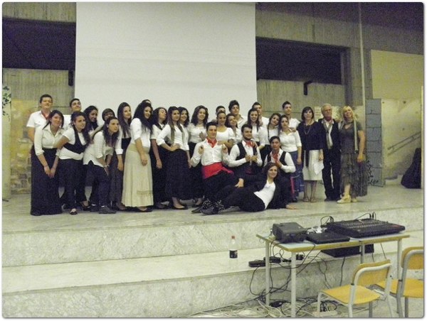 A Sicilia na ’n tabaré d’argentu