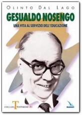 2° Edizione della Borsa di Studio ‘Gesualdo Nosengo’ all’IPSSAR di Nicolosi