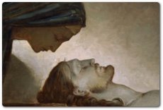 Mostra delle opere de pittore russo OLEG SUPERECO al museo diocesano di Catania