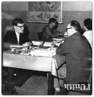 AMARCORD. Tempo di esami