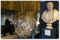 I Musei Capitolini raccontano di “Archimede. Arte e scienza dell’invenzione”