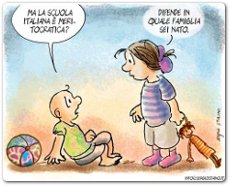 Solidarietà ad un bravo DSGA che è stato demansionato