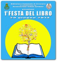 I Festa del Libro - Siracusa