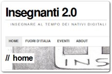 I° Meeting Docenti Virtuali – evento nazionale a Nicolosi (CT)