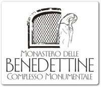 Catania: Monastero San Benedetto