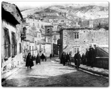 Il rumore del silenzio