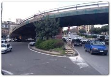 ponte di Tondo Gioeni - Catania