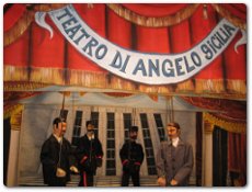 Ribadire i valori della legalità e della memoria attraverso l’arte e le tradizioni popolari