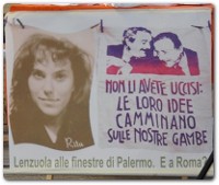 La siciliana ribelle