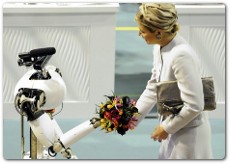 Campionato Robocup 2013 – Open Day I.T. Archimede 15/07/2013