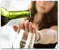 Yayin, lo schiavo del basilisco. la storia d’un uomo in preda all’alcol