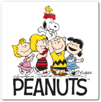 Peanuts, la versione cinematografica nel 2015