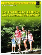 8ª Giornata per la Custodia del Creato