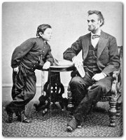 Abrahm Lincoln e la lettera all’insegnante