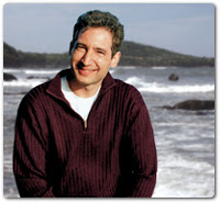 Il fisico Brian Greene