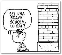 Il meglio e il peggio della scuola