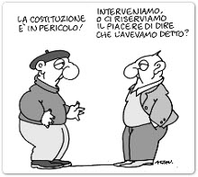 Lettera a una prof