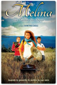 Proposta della visione del film ‘Melina con rabbia e con sapere’