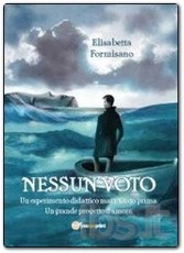 Rassegna Stasera libro – incontro con l’autore: ‘Nessun Voto’ di Elisabetta Formisano