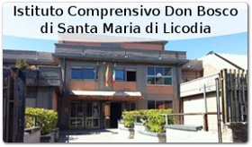 Open Day dell’I.C.S. ‘Don Bosco’ di Santa Maria di Licodia