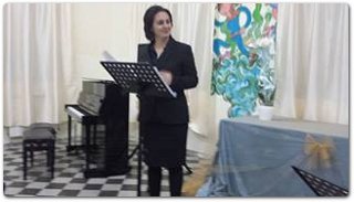 interpretazione di Deborah Lentini