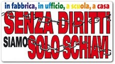 Il Natale dei supplenti si decide domani al MIUR. Possibili denunce penali
