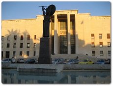 Proteste a La Sapienza, la confusione tra politica centrale e accademica