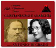 ALE'-Ateneo Libertario Etnèo