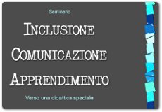 Seminario su “Inclusione, comunicazione e apprendimento” all’IIS Commerciale, Turistico e per Geometri ‘Enrico De Nicola’ di San Giovanni La Punta