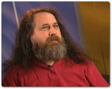 ‘A Free Digital Society’ – Incontro con Richard Stallman – Milano, 26 marzo 2014