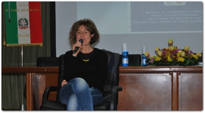 Cecilia Gentile