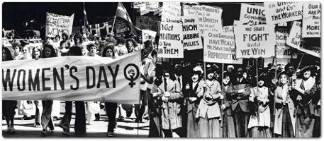 Women day