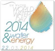 Seminario ‘Il valore dell’acqua’  – Giornata Mondiale dell’Acqua 2014 – Catania, 24  marzo 2013