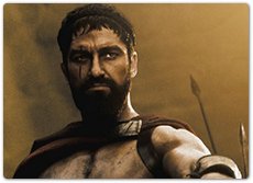 Andreas, il giovane ribelle di Sparta