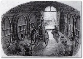 L’Alchimia e l’estrazione delle sostanze vegetali (Parte VI – Enotecnia speciale)