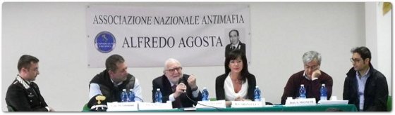 A scuola di legalità con gli alunni dell’I.C. ‘R. Rimini’ di Acitrezza