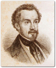 Il poeta Giuseppe Giusti e la sua satira